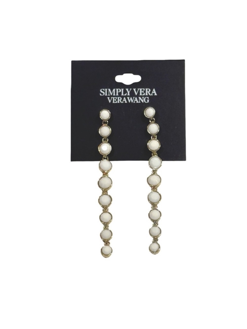 Dangle Earrings